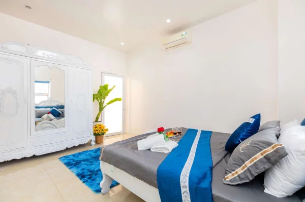 Ảnh Viva VT08 - 11