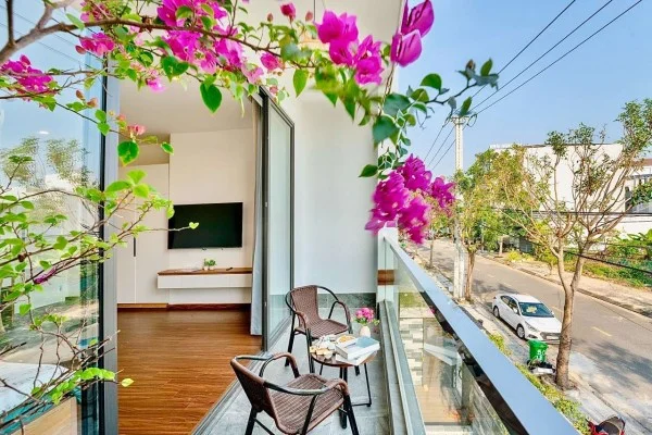 Ảnh Viva Homestay ĐN 04