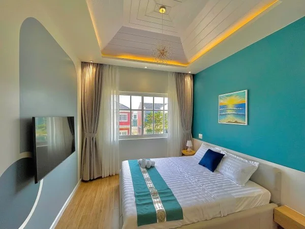 Ảnh Viva NovaWorld PT01 - 14