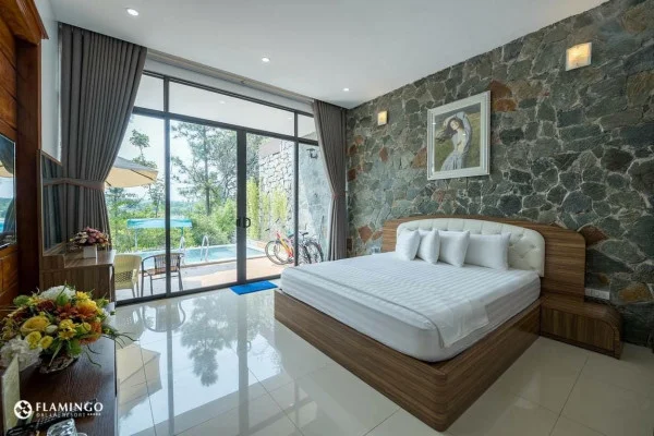 Ảnh C7 Flamingo Đại Lải - 12