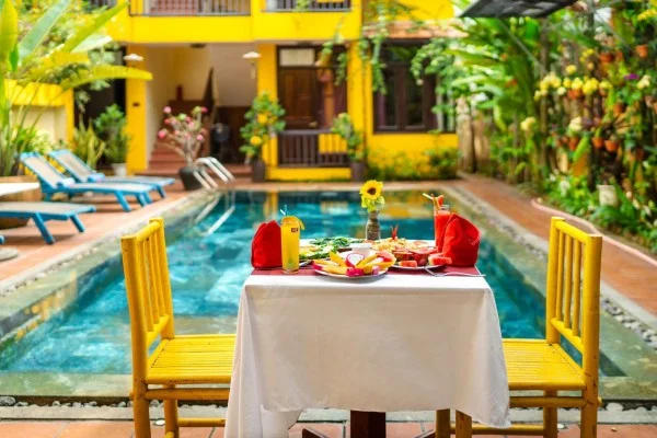 Ảnh Viva Homestay HA 01