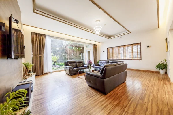 Ảnh Lê Hoàng Villa - 16