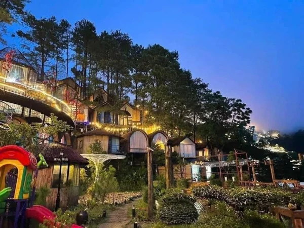 Ảnh Viva Homestay T9