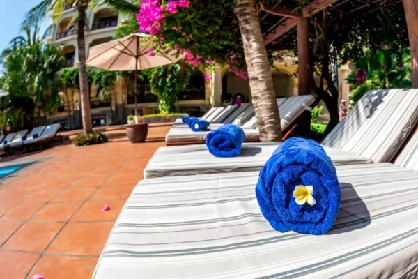 Ảnh Sunny Beach Resort & Spa - 11