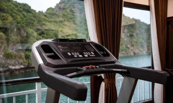 Ảnh Du Thuyền Dora - 18