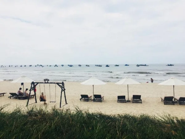 Ảnh Muine bay Resort - 15