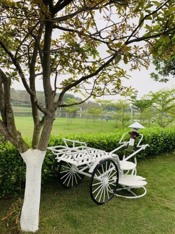 Ảnh A6 Flamingo Đại Lải - 9