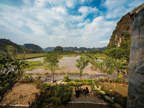 Ảnh Viva Homestay N12 - 15