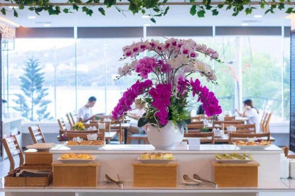 Ảnh Vung Tau P&T Hotel - 27