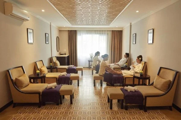 Ảnh Hoi An Central Boutique Hotel & Spa (Little Hoi An Central Boutique Hotel & Spa) - 7