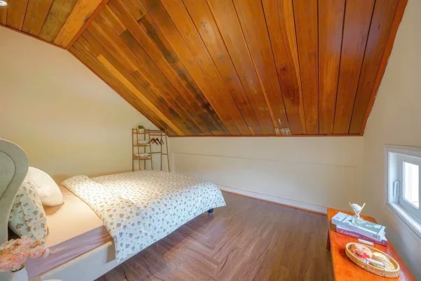 Ảnh Viva Homestay ĐL 09