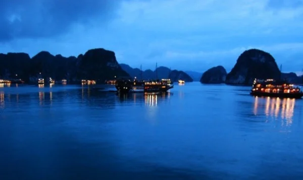 Ảnh Du thuyền Signature - 18