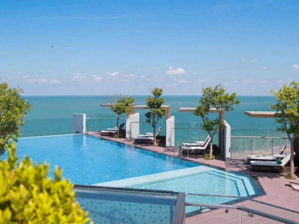 Ảnh Ibis Styles Vung Tau - 32