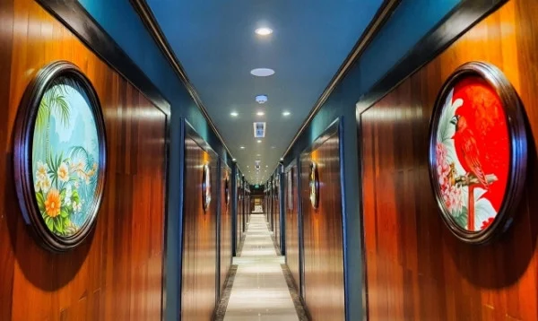 Ảnh Du Thuyền Indochine Premium - 7