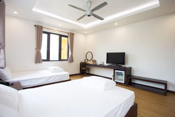 Ảnh Viva TĐ48 - 14