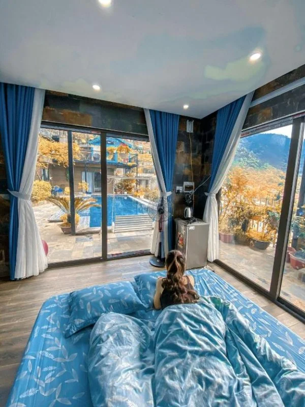 Ảnh Viva Homestay T5 - 13