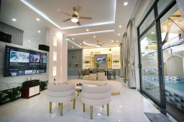 Ảnh Viva VT01 - 17