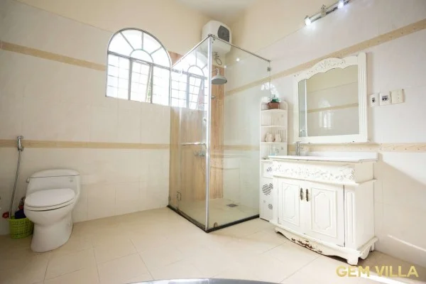 Ảnh Viva Homestay SG 03 - 20