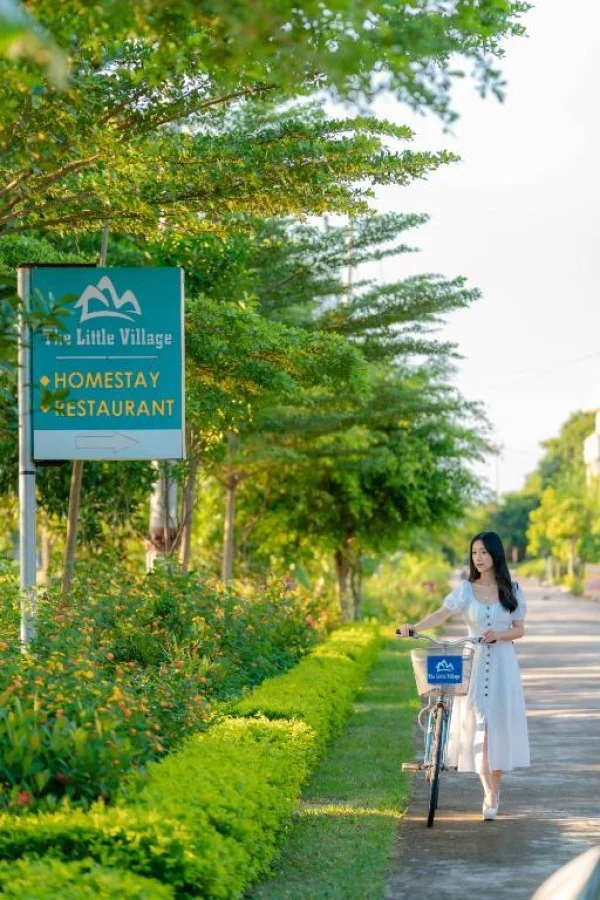 Ảnh Viva Homestay N08 - 10