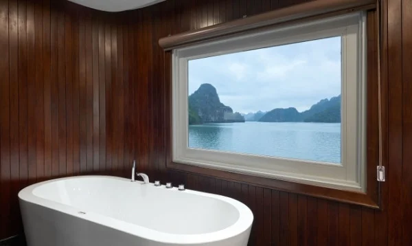 Ảnh Du Thuyền Paradise Grand - 15