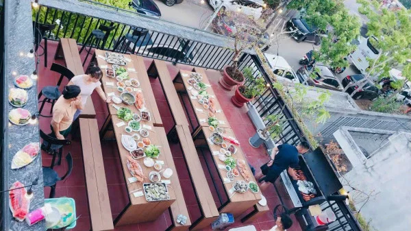 Ảnh Viva VT20 - 29