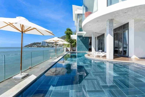 Ảnh Viva VT01 - VIP SÁT BIỂN - 10