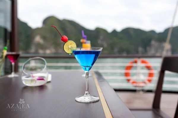 Ảnh Azela Cruise Hạ Long - 10