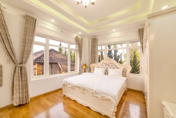 Ảnh Villa Yên Thế - 18