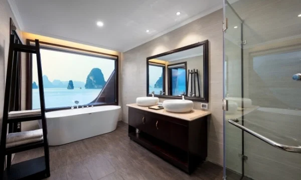 Ảnh Du Thuyền Le Theatre - 33