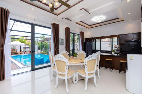 Ảnh Viva VT80 - 24