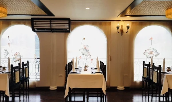 Ảnh Du Thuyền Indochine - 15