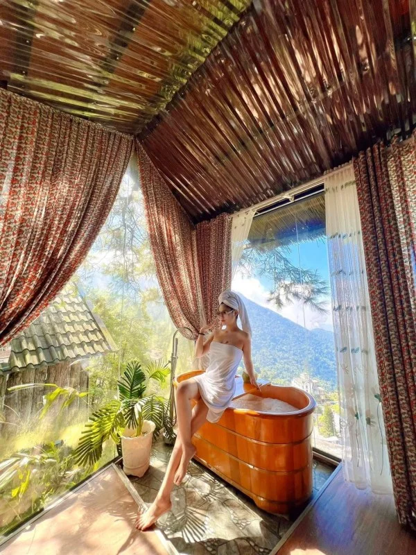 Ảnh Viva Homestay T10 - 16