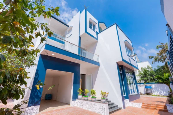 Ảnh Viva VT08 - 34