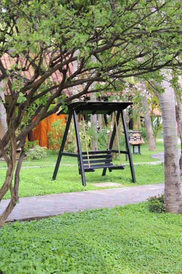 Ảnh Seahorse Resort & Spa - 19