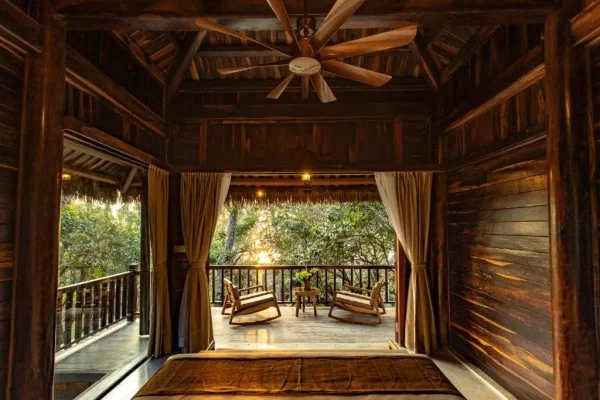 Ảnh Ocean Bay Resort & Spa Phu Quoc