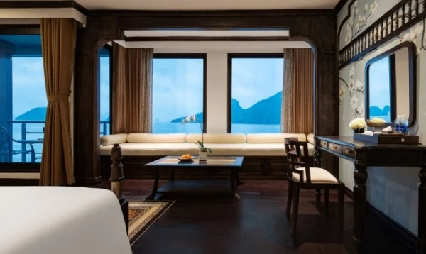 Ảnh Du Thuyền Venus - 8