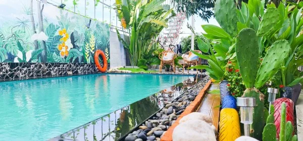 Ảnh Viva Homestay PT 01 - 10