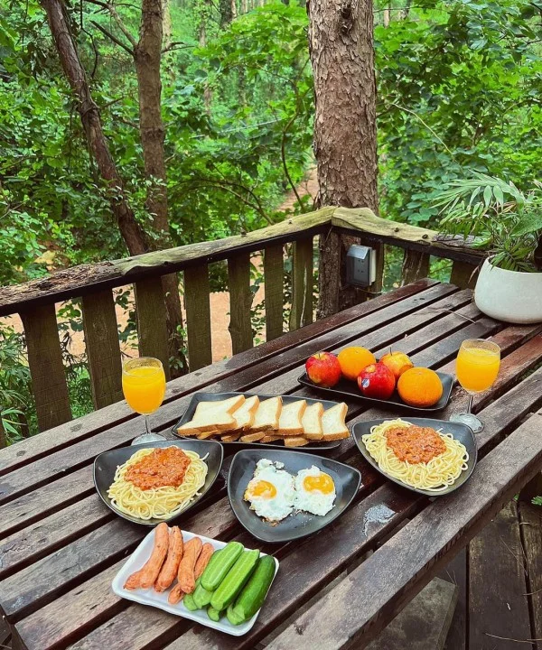 Ảnh Viva Homestay H2 - 18