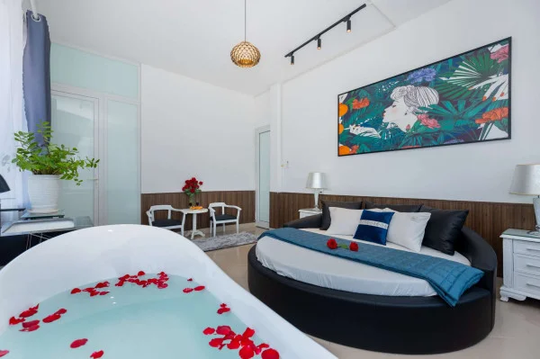 Ảnh Viva VT07 - 28