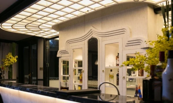 Ảnh Du Thuyền Verdure Lotus - 14