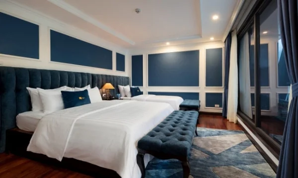 Ảnh Du Thuyền Le Theatre - 32