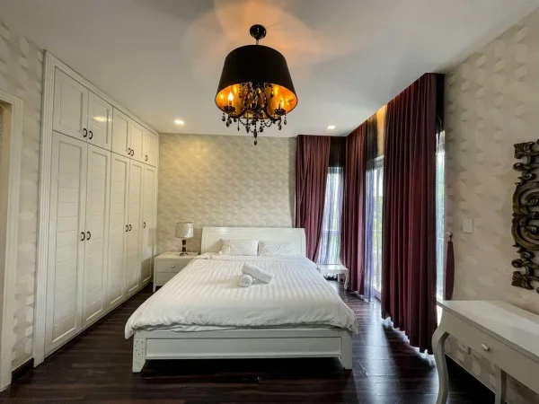 Ảnh Viva Homestay SG 02