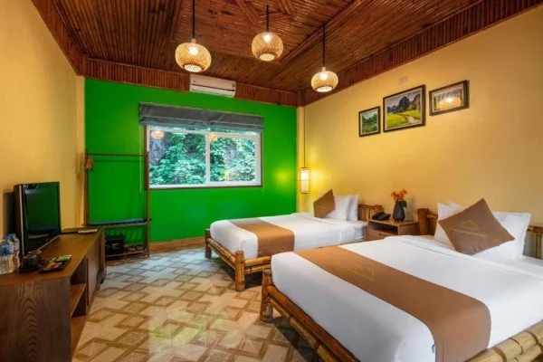 Ảnh Viva Homestay N10 - 20