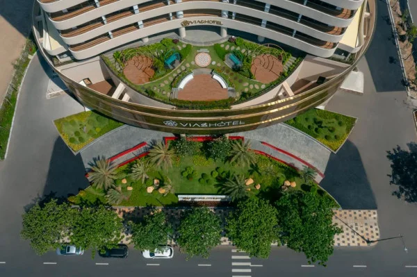 Ảnh Vias Hotel Vung Tau - 17