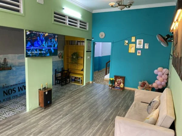 Ảnh Viva Homestay VT 05 - 9