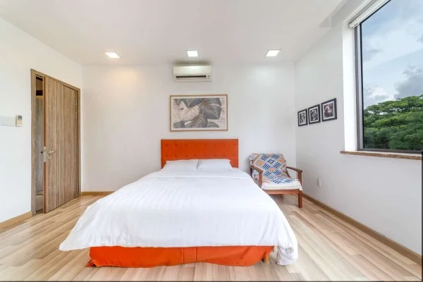 Ảnh Viva Homestay SG 01 - 7