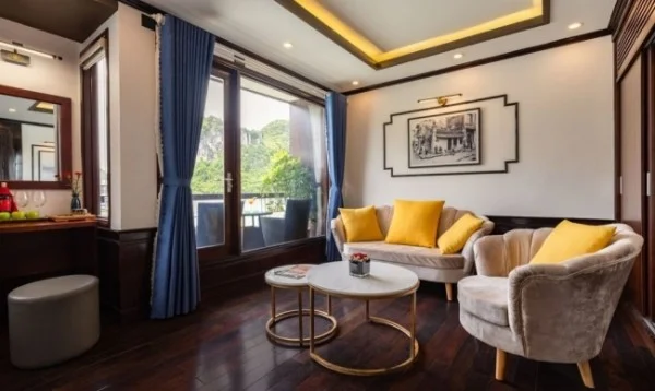 Ảnh Du Thuyền M Gloria - 10