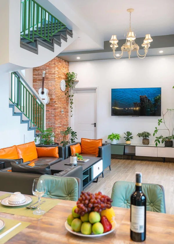 Ảnh Nhím Villa - 26