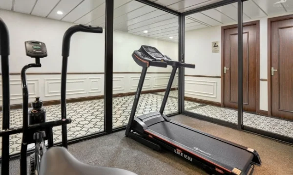 Ảnh Du Thuyền Capella - 10