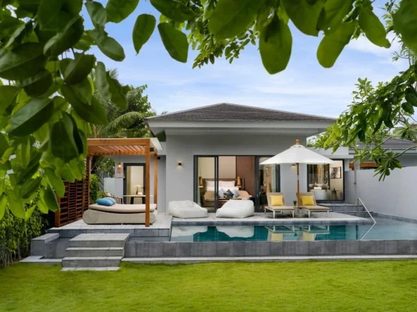 Ảnh Crowne Plaza Phu Quoc Starbay by IHG - 7